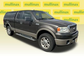 Used 2006 Ford F150 Lariat 360° Tour