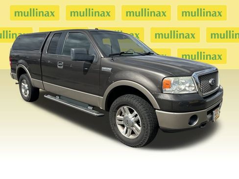 Used 2006 Ford F150 Lariat image 1