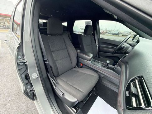 Used 2026 Dodge Durango GT AWD/4WD image 32