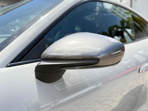 Used 2024 Porsche 911 Carrera T image 16