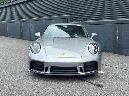 Certified 2026 Porsche 911 Carrera S RWD image 13