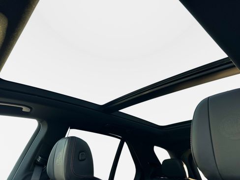 New 2026 Mercedes-Benz GLE 53 AMG AMG 53 4MATIC+ SUV image 24