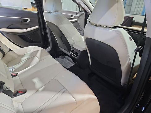 New 2026 Hyundai Sonata SEL FWD image 11