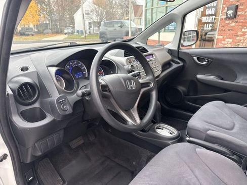 Used 2009 Honda Fit image 10