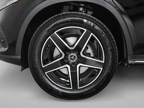 New 2026 Mercedes-Benz GLC 300 4MATIC image 26