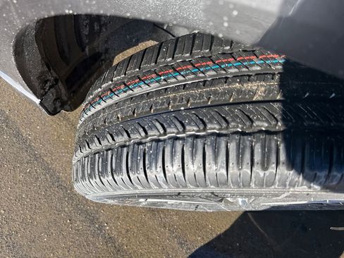 New 2025 MAZDA CX-5 AWD 2.5 S w/ Premium Plus Pkg image 26