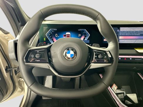 New 2026 BMW X3 xDrive30 image 11