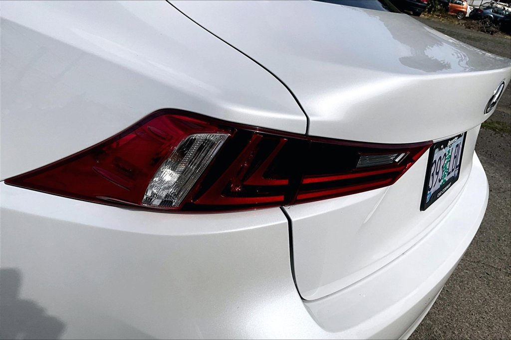 Used 2014 Lexus IS 250 RWD image 27
