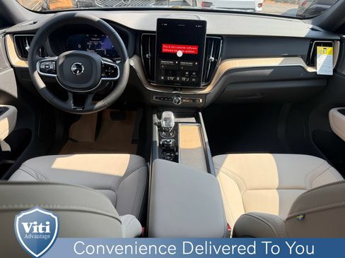 New 2026 Volvo XC60 B5 Plus w/ Protection Package Premier AWD/4WD image 2