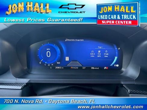 Used 2020 Ford Explorer ST w/ ST High-Performance Pack image 25