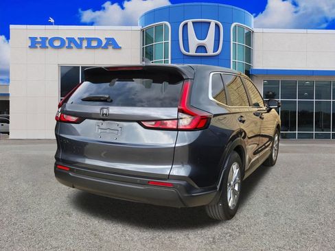 Used 2025 Honda CR-V EX-L image 2