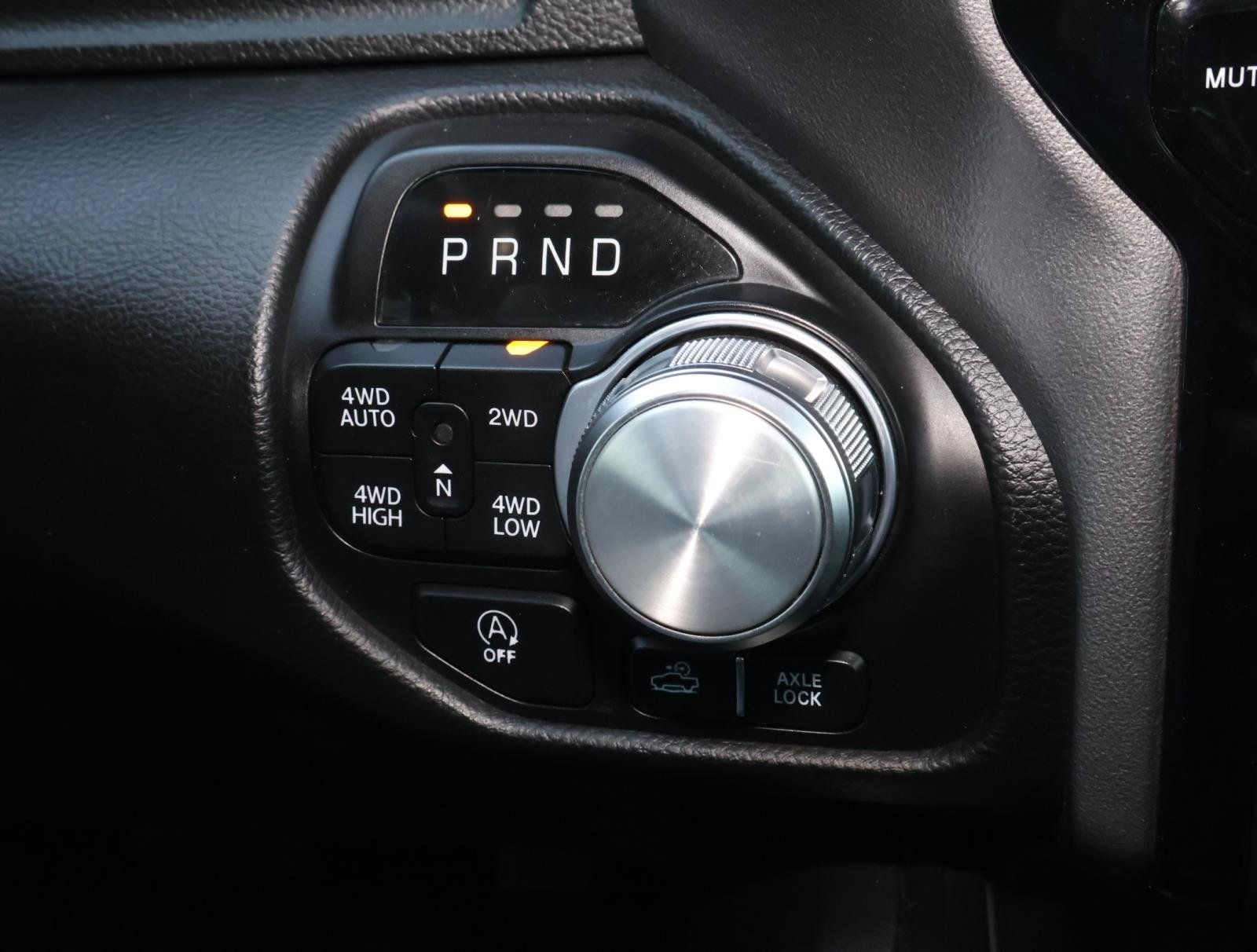 Used 2023 RAM 1500 Rebel w/ Rebel Level 2 Equipment Group AWD/4WD image 26