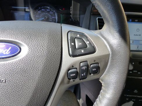 Used 2019 Ford Flex SEL w/ Equipment Group 202A FWD image 28