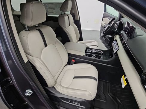 New 2026 Honda Pilot EX-L image 40