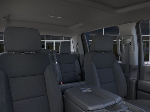 New 2025 GMC Sierra 3500 Pro w/ Convenience Package AWD/4WD image 25