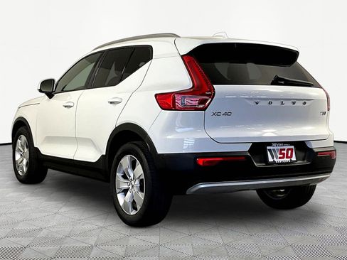 Used 2019 Volvo XC40 T5 Momentum AWD/4WD image 4