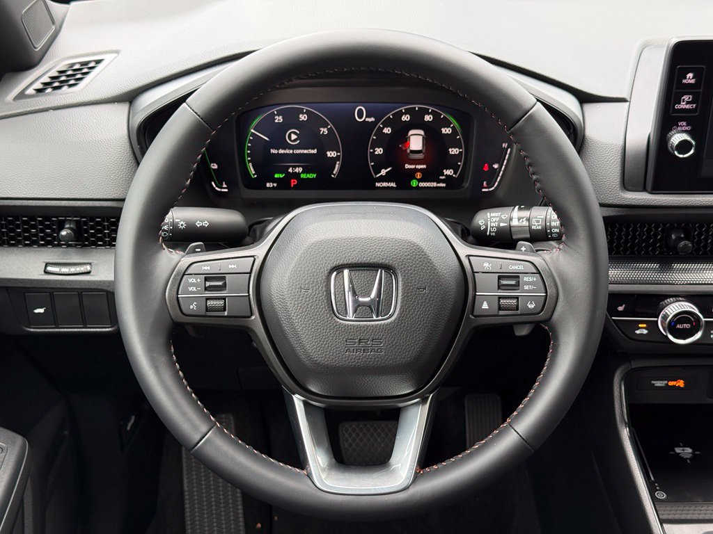 New 2026 Honda CR-V Sport-L image 17