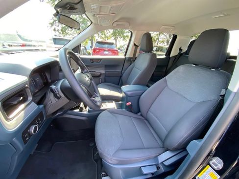 Used 2025 Ford Maverick XL w/ Equipment Group 101A AWD/4WD image 27