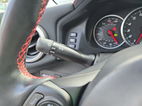 Used 2018 Subaru BRZ tS image 29