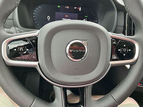 New 2026 Volvo XC90 T8 Plus w/ Protection Package AWD/4WD image 22