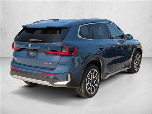 New 2027 BMW X1 xDrive28i AWD/4WD image 2