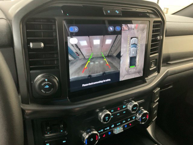 Used 2025 Ford F150 Lariat AWD/4WD image 12
