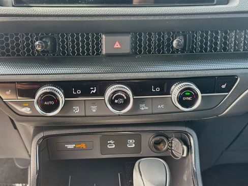 New 2026 Honda CR-V Sport image 14