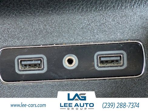 Used 2018 Dodge Durango SXT w/ Quick Order Package 2BB image 26