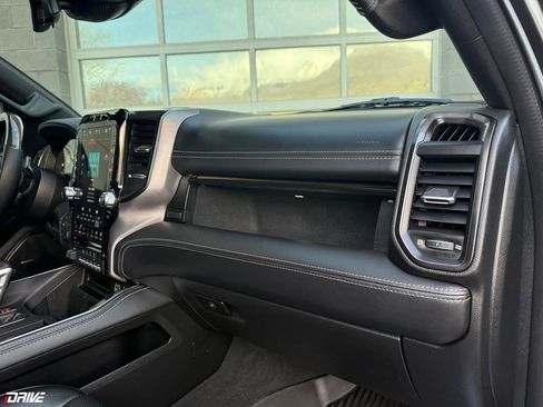 Used 2022 RAM 1500 TRX w/ TRX Level 2 Equipment Group AWD/4WD image 22