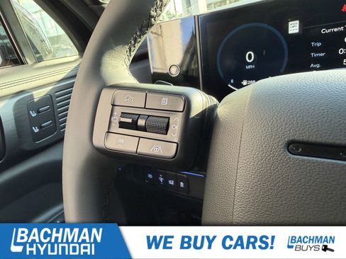 New 2026 Hyundai Santa Fe Calligraphy AWD/4WD image 35