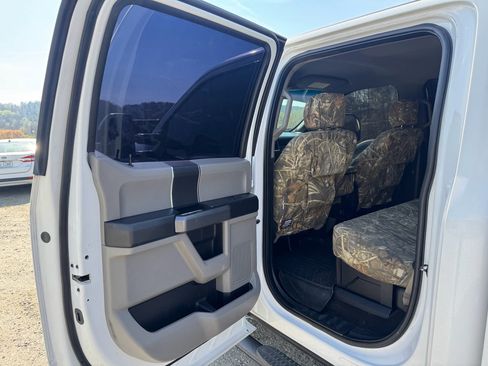 Used 2018 Ford F250 XLT image 13