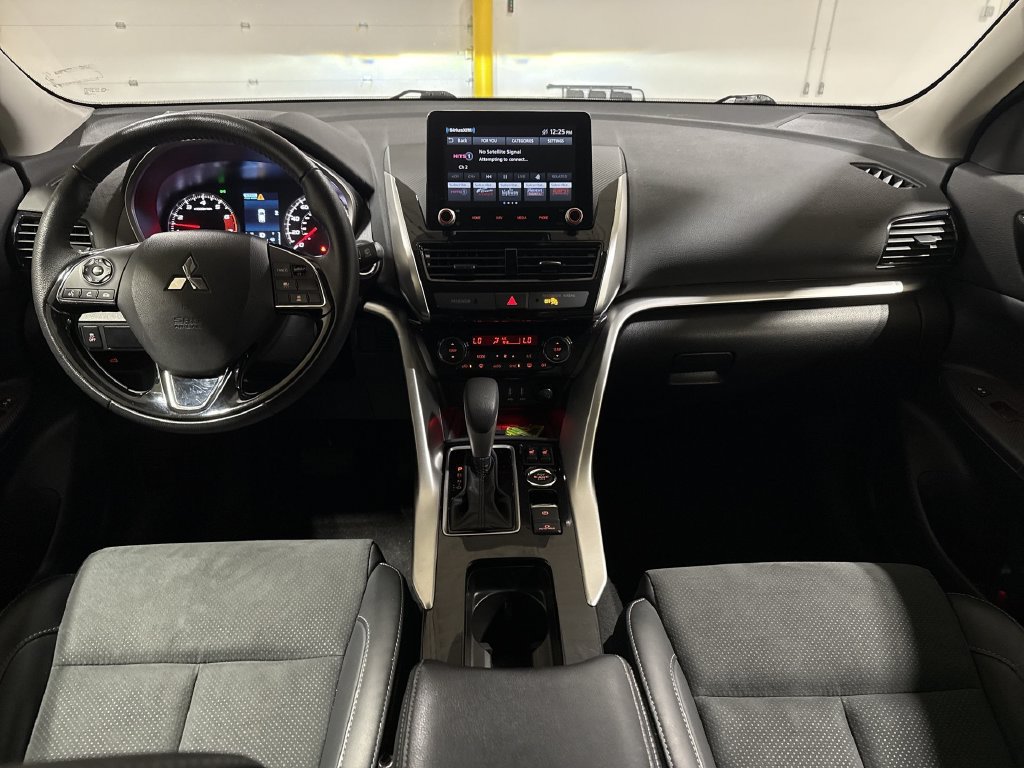 Used 2025 Mitsubishi Eclipse Cross AWD image 10