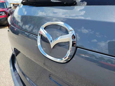 Used 2023 MAZDA CX-5 Carbon Edition AWD/4WD image 8