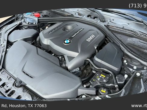 Used 2017 BMW 430i Convertible RWD image 39