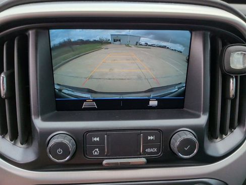 Used 2022 GMC Canyon Elevation w/ Trailering Package image 23