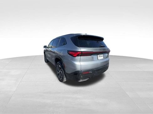 Certified 2025 Buick Enclave Sport Touring FWD image 7