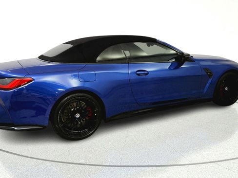 Used 2023 BMW M4 xDrive Competition AWD/4WD image 7