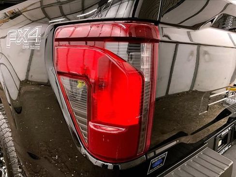 Used 2025 Ford F150 XLT w/ Equipment Group 302A MID AWD/4WD image 28
