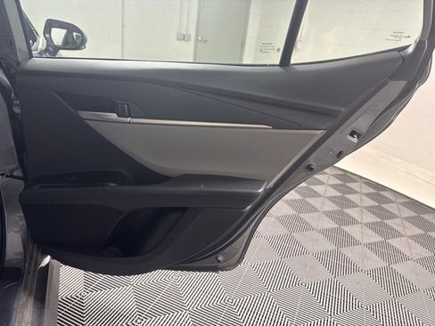 Used 2025 Toyota Camry SE w/ Multimedia Upgrade Package FWD image 14