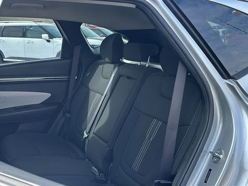 Used 2023 Hyundai Tucson SEL image 27