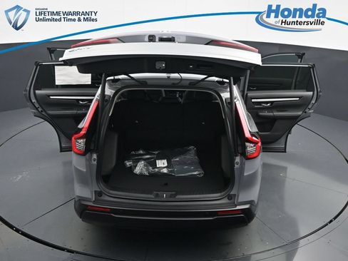 New 2026 Honda CR-V EX-L image 35