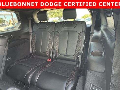 Used 2023 Jeep Grand Cherokee L Summit w/ High Altitude Package AWD/4WD image 16