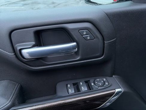 Used 2022 Chevrolet Silverado 1500 LT Trail Boss w/ LT Trail Boss Premium Package image 13