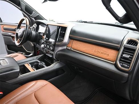 Used 2022 RAM 1500 Limited w/ Bed Utility Group image 24