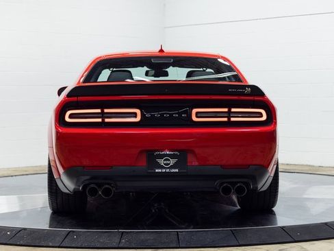 Used 2020 Dodge Challenger R/T Scat Pack image 7