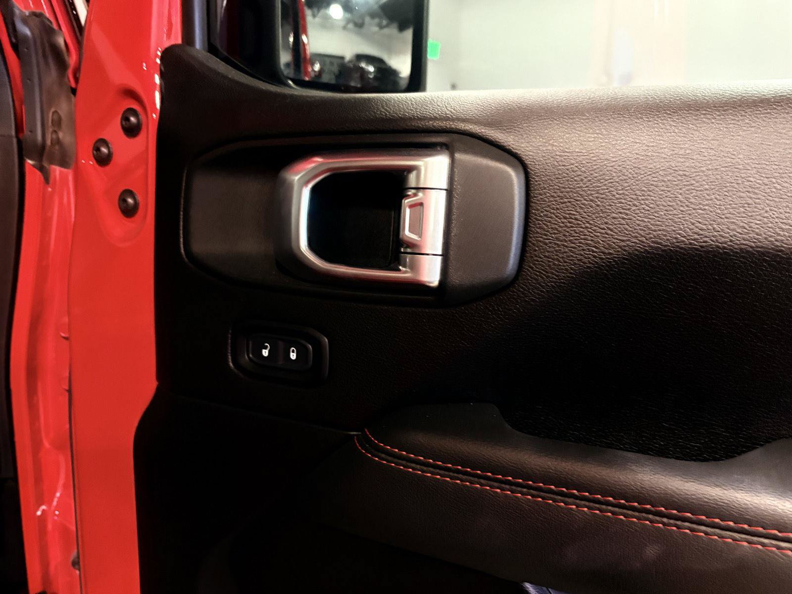 Used 2020 Jeep Gladiator Rubicon AWD/4WD image 77