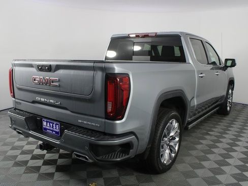 New 2026 GMC Sierra 1500 Denali w/ Denali Reserve Package image 30