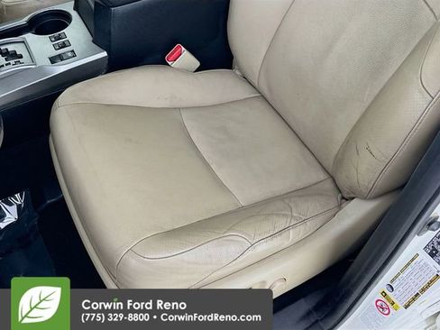 Used 2012 Toyota 4Runner Limited image 18