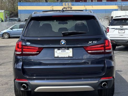 Used 2017 BMW X5 xDrive35i AWD/4WD image 7