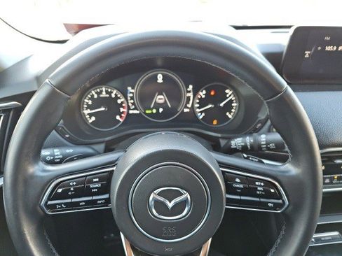 Used 2024 MAZDA CX-90 3.3 Turbo w/ Preferred Plus image 22